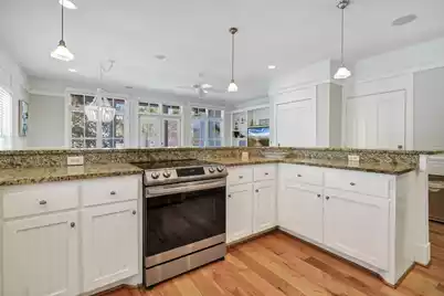 805 Jungle Road #B, Edisto Island, SC 29438 - Photo 30