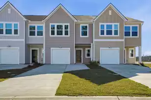 402 Tiliwa St, Summerville, SC 29486 - Photo 1