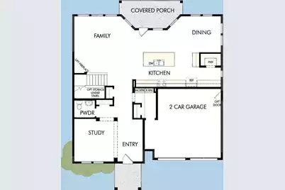 432 Brightside Trail, Summerville, SC 29486 - Photo 34