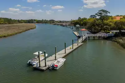 19 Krier Lane, Mount Pleasant, SC 29464 - Photo 54