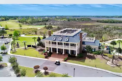1892 Palmetto Isle Drive, Mount Pleasant, SC 29466 - Photo 54