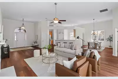 1892 Palmetto Isle Drive, Mount Pleasant, SC 29466 - Photo 10