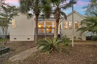 1892 Palmetto Isle Drive, Mount Pleasant, SC 29466 - Photo 46