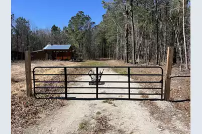413 Lynchburg Road, Kingstree, SC 29556 - Photo 2
