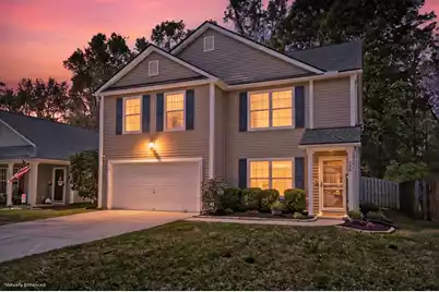 124 Hammerbeck Road, Summerville, SC 29483 - Photo 1