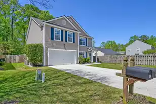 124 Hammerbeck Rd, Summerville, SC 29483 - Photo 12