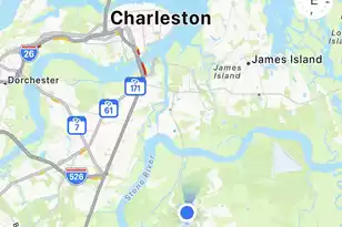 2911 Maybry Dr, Johns Island, SC 29455 - Photo 30