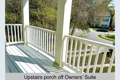 2911 Maybry Drive, Johns Island, SC 29455 - Photo 34