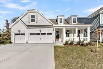 135 Cherrywood Drive, Summerville, SC 29483 - Photo 2