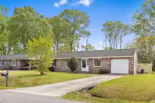3215 Bonanza Rd, Charleston, SC 29414 - Photo 2