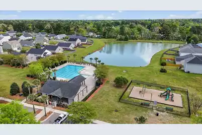 1096 Briar Rose Lane, Ladson, SC 29456 - Photo 32