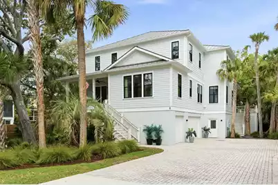 8 29th Avenue, Isle Of Palms, SC 29451 - Photo 1