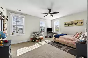 3586 Backshore Dr, Mount Pleasant, SC 29466 - Photo 36