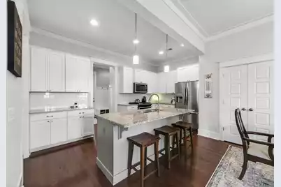 3586 Backshore Drive, Mount Pleasant, SC 29466 - Photo 4