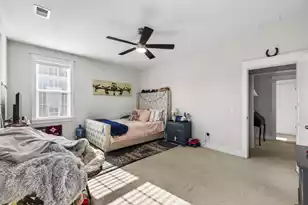 3586 Backshore Dr, Mount Pleasant, SC 29466 - Photo 36