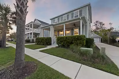 3586 Backshore Drive, Mount Pleasant, SC 29466 - Photo 12