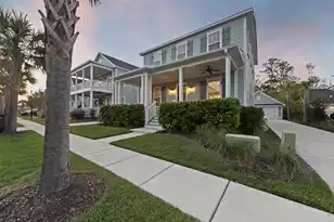 3586 Backshore Dr, Mount Pleasant, SC 29466 - Photo 12