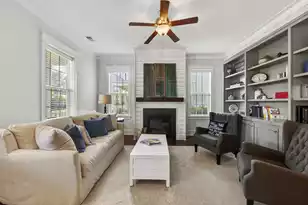 3586 Backshore Dr, Mount Pleasant, SC 29466 - Photo 24