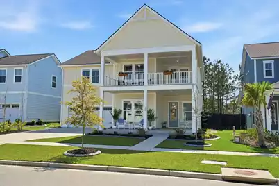 389 Parish Farms Drive, Summerville, SC 29486 - Photo 1