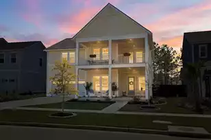 389 Parish Farms Dr, Summerville, SC 29486 - Photo 50