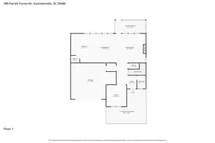 389 Parish Farms Dr, Summerville, SC 29486 - Photo 48