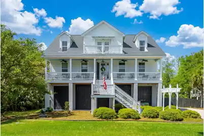 1541 Periwinkle Drive, Mount Pleasant, SC 29466 - Photo 1