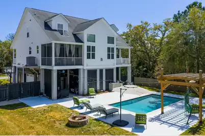 1541 Periwinkle Drive, Mount Pleasant, SC 29466 - Photo 64