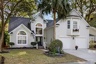668 Majestic Oaks Dr, Charleston, SC 29412 - Photo 2