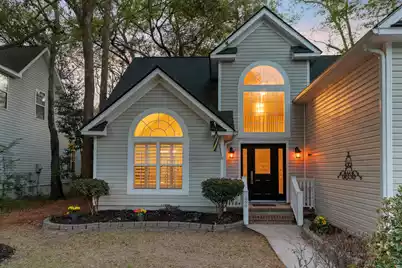 668 Majestic Oaks Drive, Charleston, SC 29412 - Photo 74