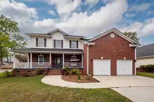 119 Spalding Cir, Goose Creek, SC 29445 - Photo 1