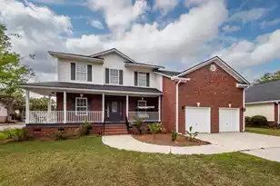 119 Spalding Cir, Goose Creek, SC 29445 - Photo 44