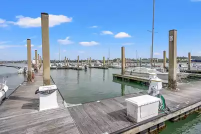 76 Mariners Cay Drive, Folly Beach, SC 29439 - Photo 6
