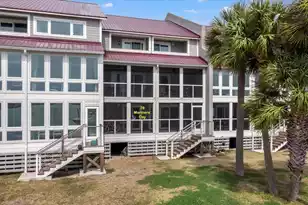76 Mariners Cay Dr, Folly Beach, SC 29439 - Photo 4
