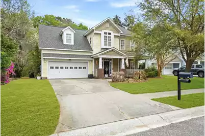 138 Marshside Drive, Summerville, SC 29485 - Photo 1