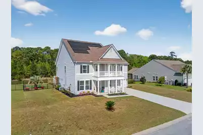 3509 Great Egret Drive, Johns Island, SC 29455 - Photo 14