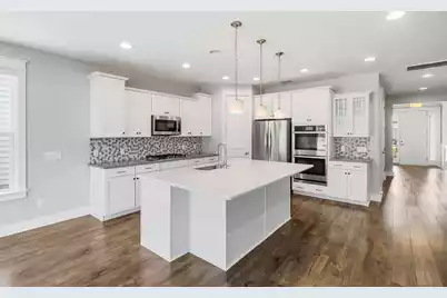 548 Four Seasons Boulevard, Summerville, SC 29486 - Photo 8