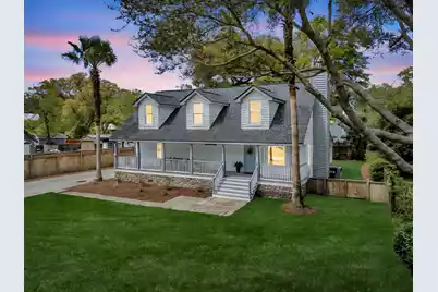 2142 Gulf Drive, Mount Pleasant, SC 29466 - Photo 2