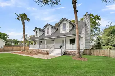 2142 Gulf Drive, Mount Pleasant, SC 29466 - Photo 2