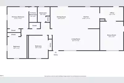 2235 Dallerton Circle N, Charleston, SC 29414 - Photo 4