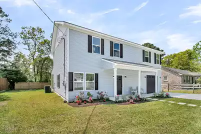 5889 Rhett Avenue N, Hanahan, SC 29410 - Photo 4