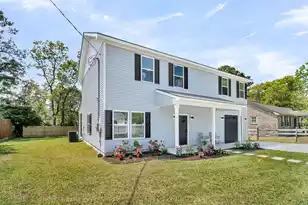 5889 Rhett Ave N, Hanahan, SC 29410 - Photo 4