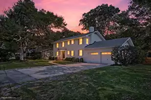 1612 Amberly Rd, Charleston, SC 29407 - Photo 14