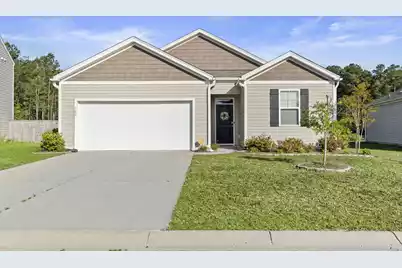 162 Oakwood Boulevard, Summerville, SC 29486 - Photo 2