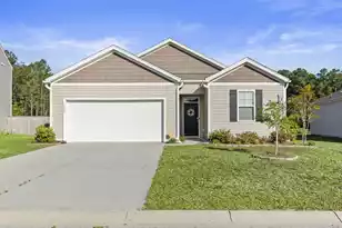 162 Oakwood Blvd, Summerville, SC 29486 - Photo 2