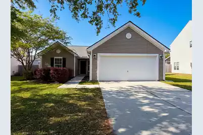 9640 Carousel Circle N, Summerville, SC 29485 - Photo 1