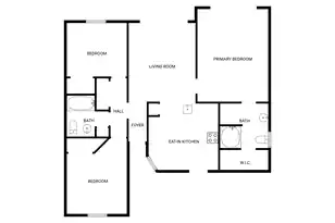 9640 Carousel Circle N, Summerville, SC 29485 - Photo 18