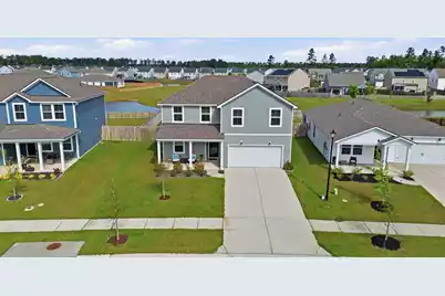 275 Shadybrook Drive, Summerville, SC 29486 - Photo 1