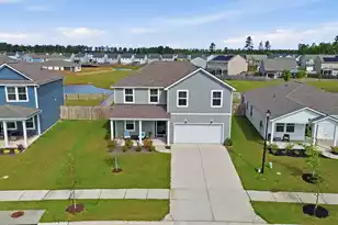 275 Shadybrook Dr, Summerville, SC 29486 - Photo 1