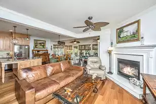 8869 Marsh Aire Ln, Edisto Island, SC 29438 - Photo 4