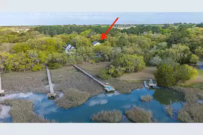 8869 Marsh Aire Lane, Edisto Island, SC 29438 - Photo 46